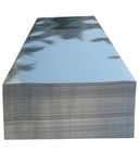 परिशुद्धता विस्तार मिश्र धातु Invar 36 सामग्री स्टील शीट